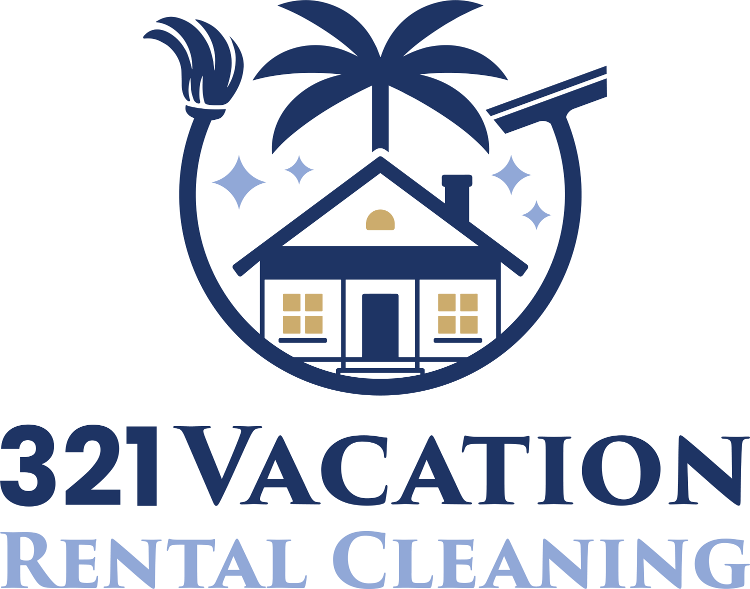 321 Vacation Rental Cleaning